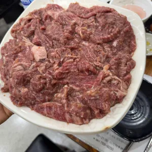 삼대광양불고기집 사진 1