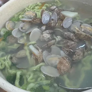 오케이칼국수 사진