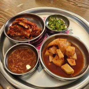 현대식당 대표 사진