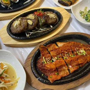 단양팔각정 사진 1