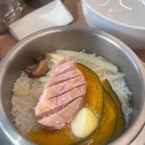 정솥밥 대표 사진