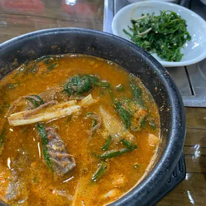 대보영양탕삼계탕 대표 사진