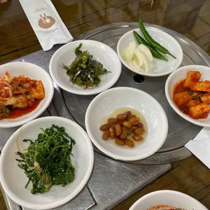 대보영양탕삼계탕 사진