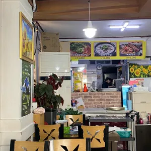 대보영양탕삼계탕 리뷰 사진