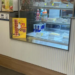 빽다방 리뷰 사진