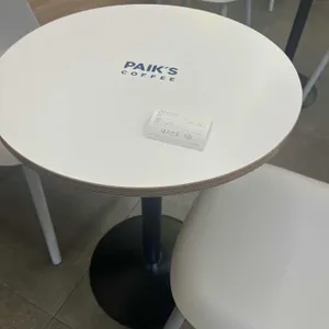 빽다방 리뷰 사진