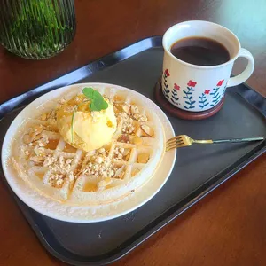 반딧불 캔들 체험 카페 사진