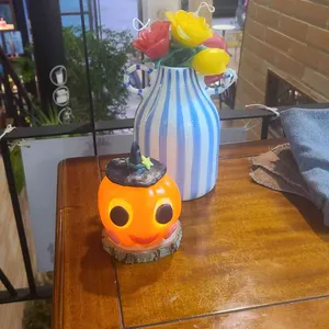 반딧불 캔들 체험 카페 리뷰 사진