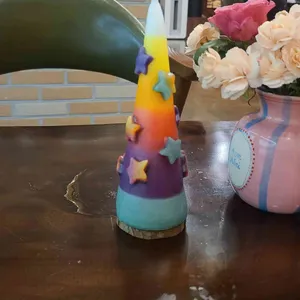 반딧불 캔들 체험 카페 리뷰 사진