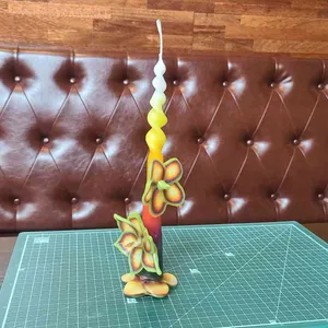 반딧불 캔들 체험 카페 리뷰 사진