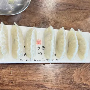 언양닭칼국수 사진