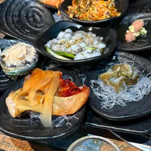 낚시꾼 김춘복의 도시어부 사진