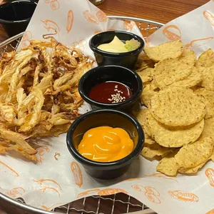 트레비어 대표 사진