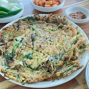 김명자굴국밥 사진