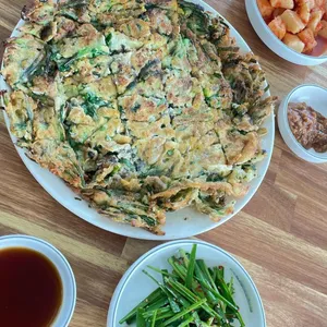 김명자굴국밥 사진