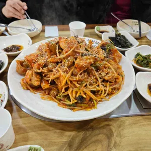 신원휘생태탕 사진 2