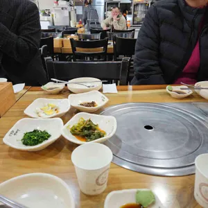 신원휘생태탕 사진