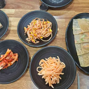 산도토리임자탕 사진