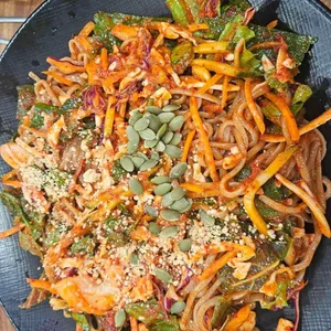 산도토리임자탕 사진