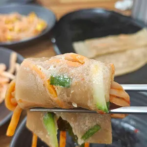 산도토리임자탕 사진