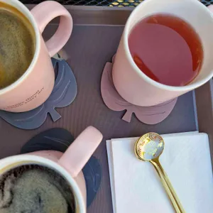 팜 카페 빨간머리 앤 사진 1