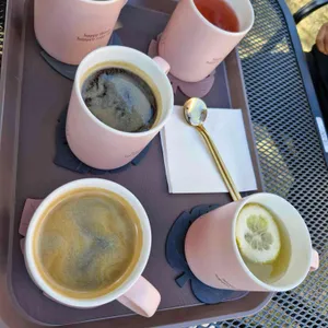 팜 카페 빨간머리 앤 사진 2