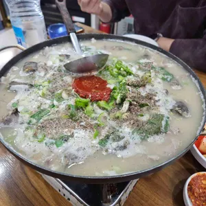 서일순대국전문2 대표 사진