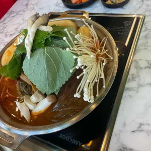 정대감감자탕 사진