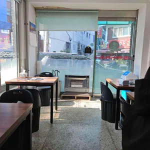 삐삐네분식 리뷰 사진