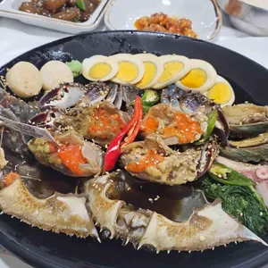 명동게장 사진 2