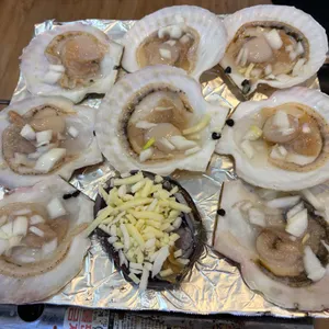 영일대 미남포차 사진