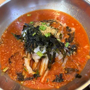 영일대 미남포차 사진