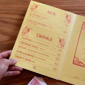 피클스 리뷰 사진