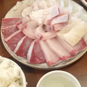 숙성회 화도 사진