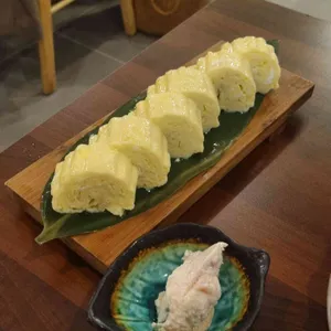 숙성회 화도 사진