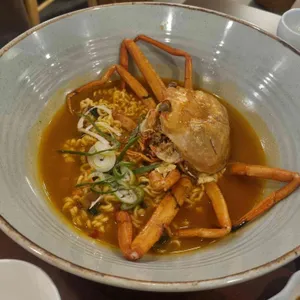 숙성회 화도 사진