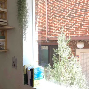 틈커피 리뷰 사진