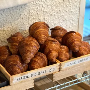 어퍼이스트베이커리 사진