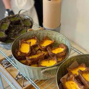 어퍼이스트베이커리 사진