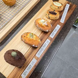 틈커피 리뷰 사진