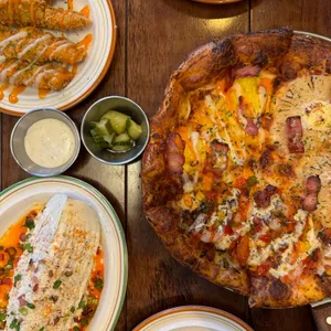 프리윌피자 사진 1