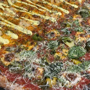 미드나잇피자 사진