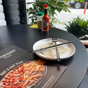 미드나잇피자 사진