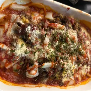 미드나잇피자 사진