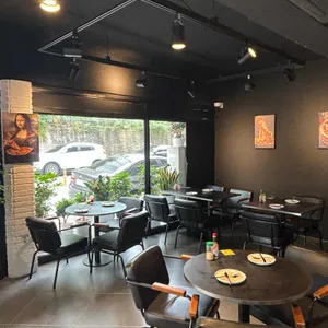 미드나잇피자 리뷰 사진