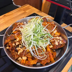 청년다방 평촌역점 사진 2