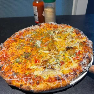 미드나잇피자 사진