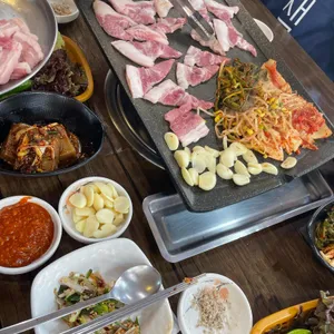 윤가네삼겹살 사진