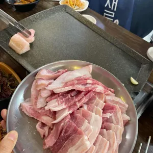 윤가네삼겹살 사진