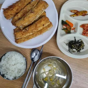 공주식당 대표 사진